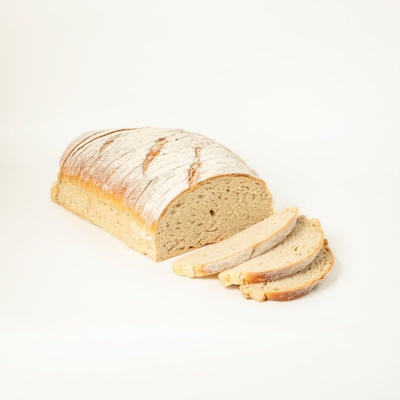 Pão artesanal 1,5 kg