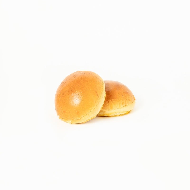 Hambúrguer de brioche